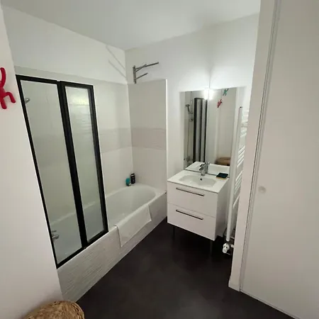 شقة Neuf 70m2 Plein Sud, Terrasse, Jardin, 2 Places De Parking, Au Calme, Sans Vis-a-vis *