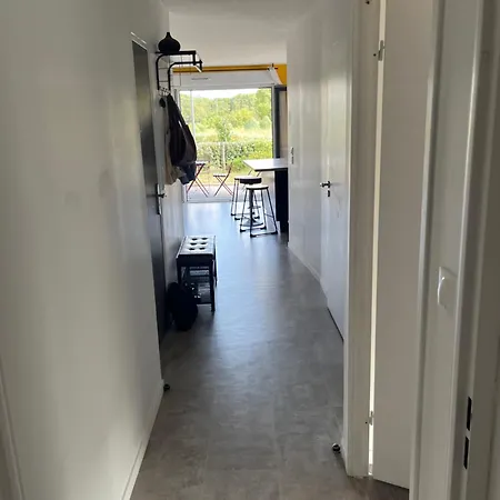 Neuf 70m2 Plein Sud, Terrasse, Jardin, 2 Places De Parking, Au Calme, Sans Vis-a-vis شقة